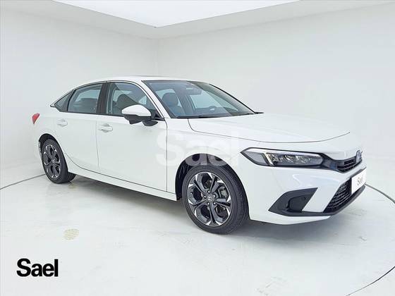 HONDA CIVIC 2.0 DI e:HEV TOURING e-CVT